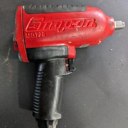 Snap On Impact