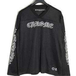 Chrome hearts Longsleeve Mesh Jersey 1:1