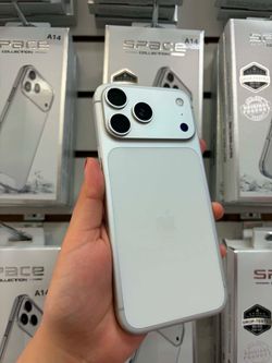 iPhone 17 Pro Max 256 GB