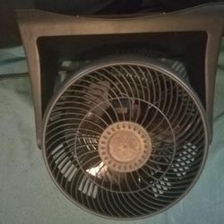 Mini Fan 