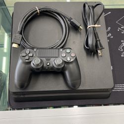 PS4 Slim 1TB