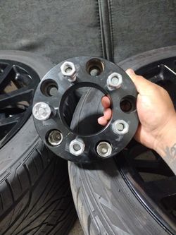 Adapters New