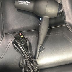 Babyliss Pro Ceramix Xtreme Blow dryer