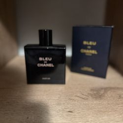 Bleu de Chanel Parfum