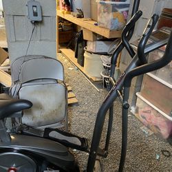 Dual Trainer Body Rider