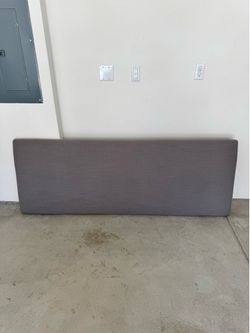King Headboard