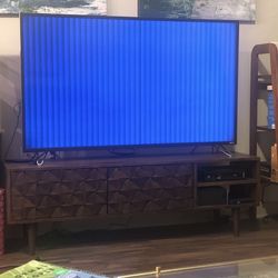 Mid century Modern TV Stand