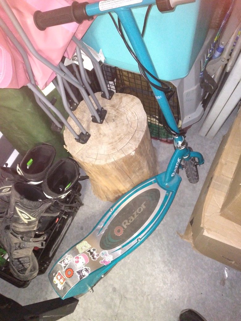 Razor Electric Scooter