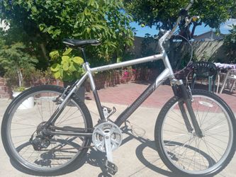 Diamondback Bike Available