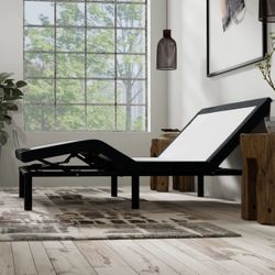 Adjustable bed frame premium 