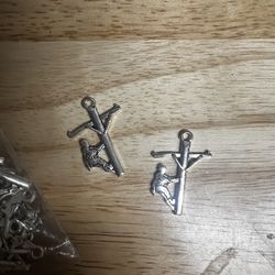 Lineman Charms
