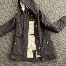 Hollister Jacket 