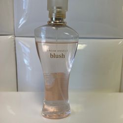 Victoria's Secret Dream Angels BLUSH Angel Body Mist 8.4 fl oz Full Size - $25 - Perfume De Mujer 