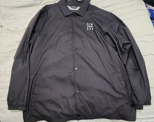 Jordan Wind Breaker