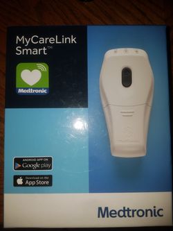 MyCareLink Smart