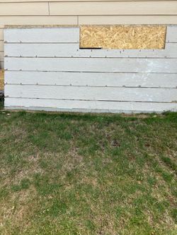Plywood