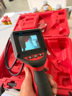 M-SPECTOR™ INSPECTION SCOPE