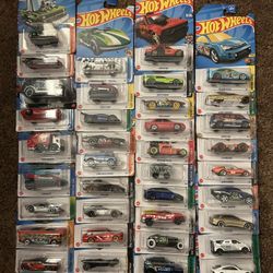 HotWheels Cars! NEW) MANY IN STOCK!