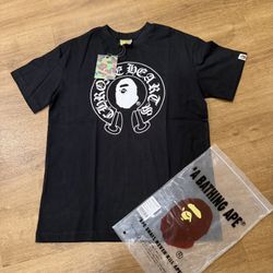 Bape Shirt 