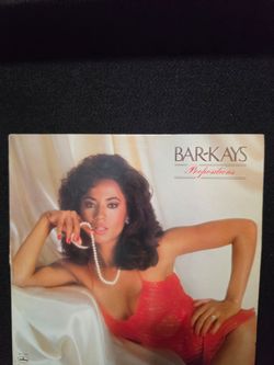 Bar kays proposition funk Boogie Record
