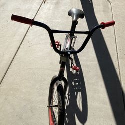 Rallye Malice Bike