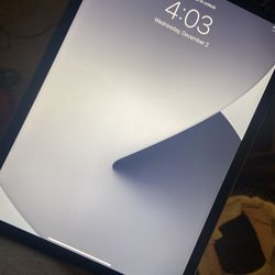 2020 iPad Pro 11 2nd Gen