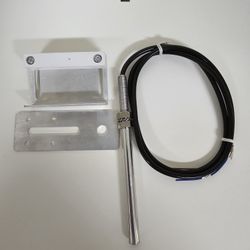 Lot of 2 Garage Door Roll-up Security Overhead Alarm Contact Switch