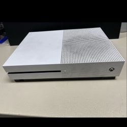 xbox 1s
