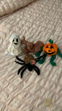Ty Beanie Babies