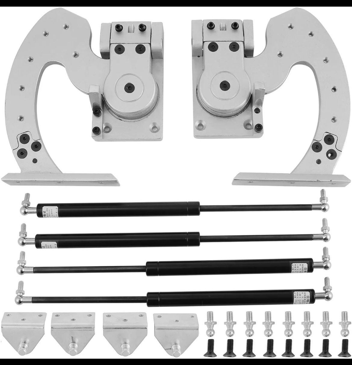 Universal Vertical Doors Kit