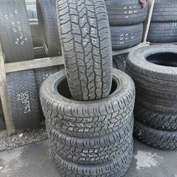 275-55-20 LT Iron Man