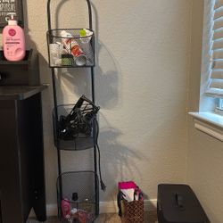 3 piece storage cubby 