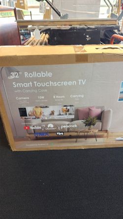 Durago Touch Screen TV