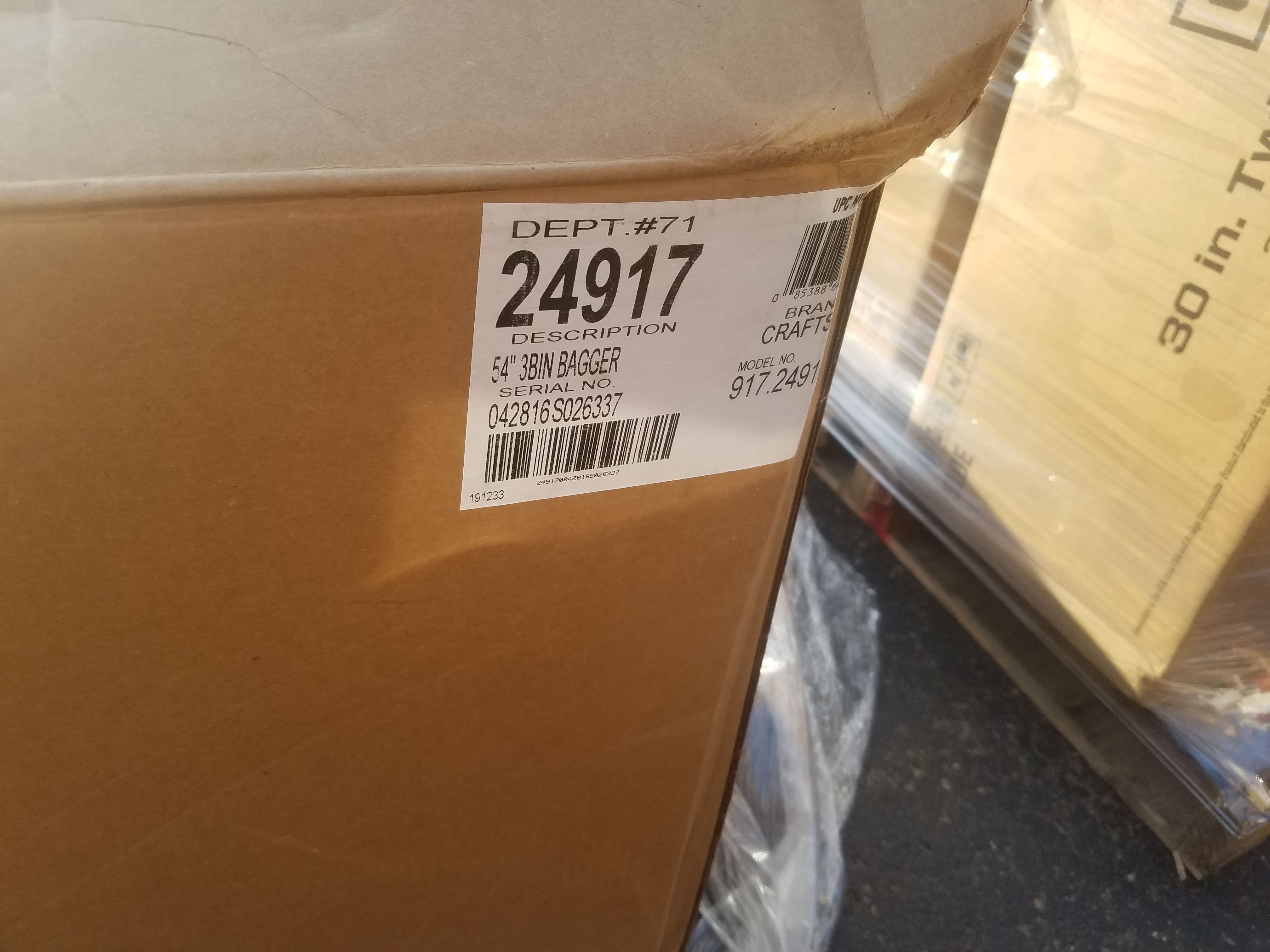 Craftsman 24917 new arrivals