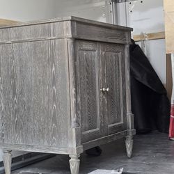 Bathroom Vanity 31 1/2 