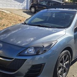 2010 Mazda Mazda3