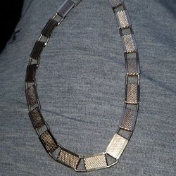 Emmons Choker