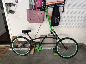 Ape handle bar bike - $200 OBO