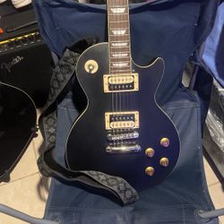 Les Paul Epiphone