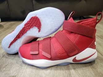 BRAND NEW MENS NIKE LEBRON SHOES SIZE 11.5