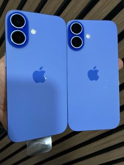 iPhone 16 128gb Purple Unlocked