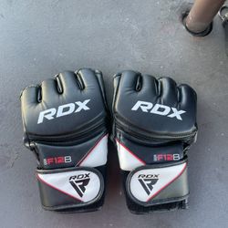 RDX MMA Gloves