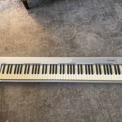 M-AUDIO key station 88