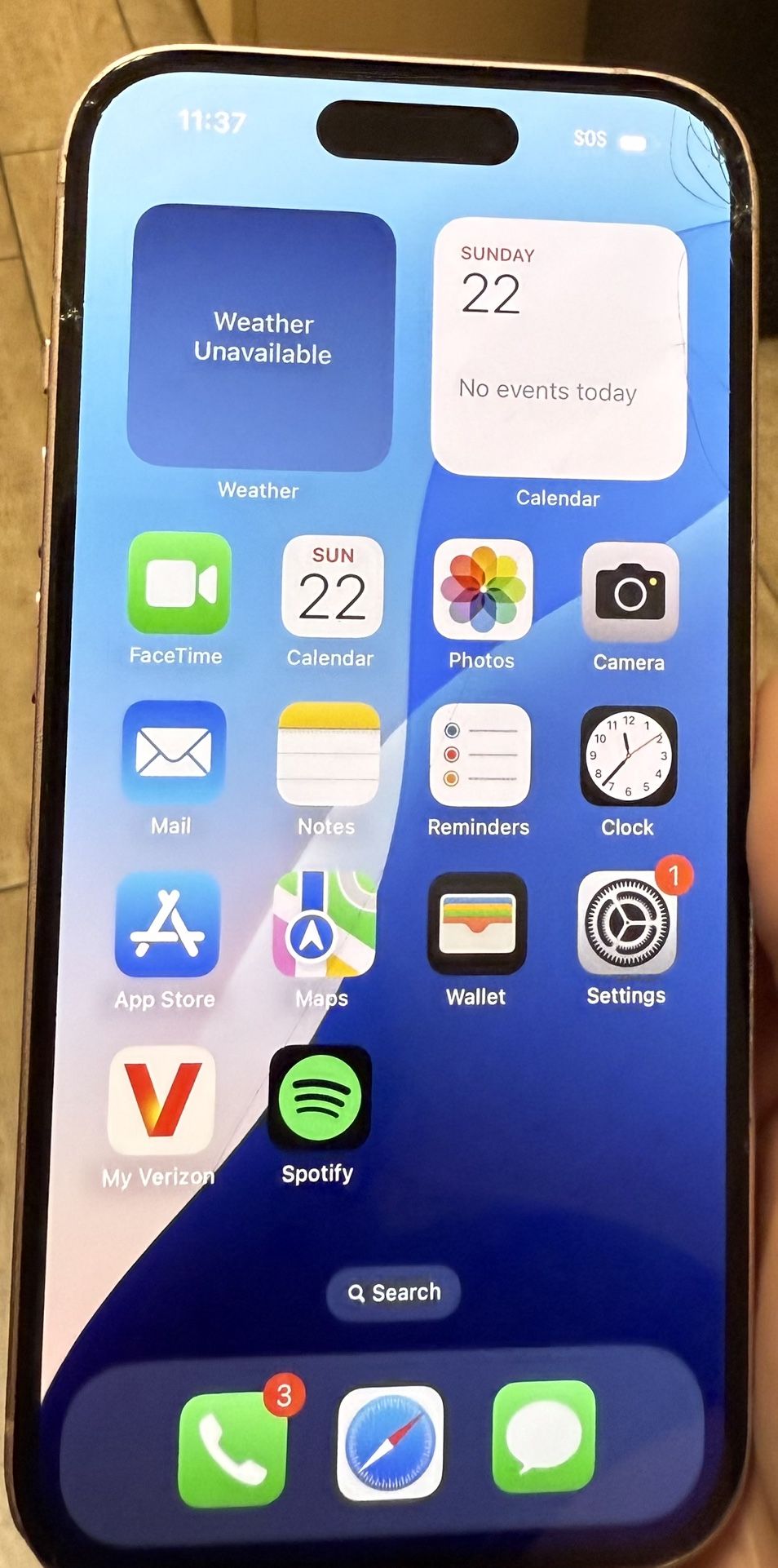iPhne 15