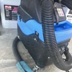 S-300H Tempo™ Heated Spotter Extractor