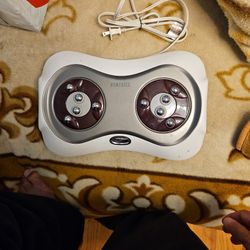 Foot Massager
