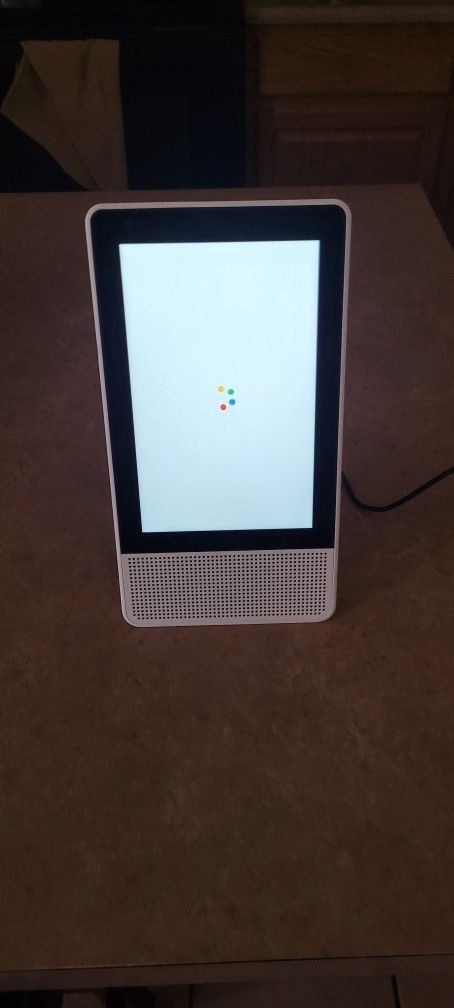 Lenovo 10.1 Smart Display