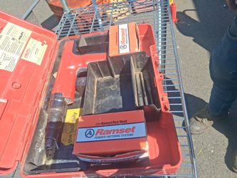 Hilti Dx350