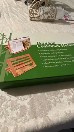 Bamboo cookbook https://offerup.com/redirect/?o=aG9sZGVyLm5ldw==.
