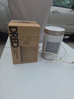Dreo indoor heater